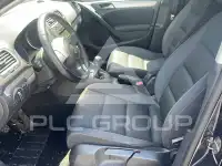 2011 Volkswagen GOLF