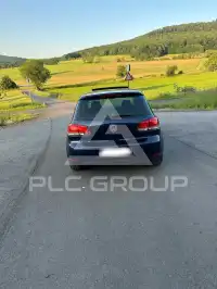 2011 Volkswagen GOLF