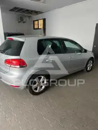 2011 Volkswagen GOLF