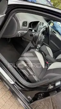 2011 Volkswagen GOLF