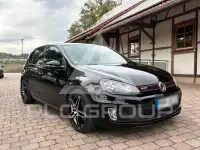 2011 Volkswagen GOLF