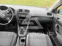 2011 Volkswagen GOLF