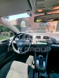 2011 Volkswagen GOLF