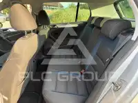 2011 Volkswagen GOLF