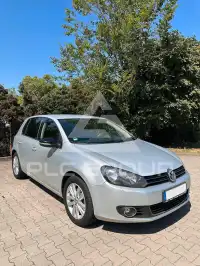 2011 Volkswagen GOLF