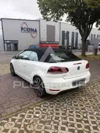 2011 Volkswagen GOLF