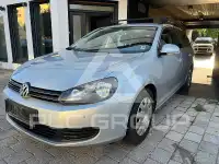 2011 Volkswagen GOLF