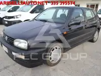 2011 Volkswagen GOLF