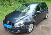 2011 Volkswagen GOLF