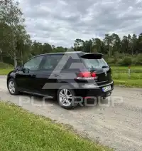 2011 Volkswagen GOLF