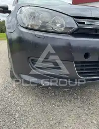 2011 Volkswagen GOLF