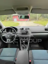 2011 Volkswagen GOLF