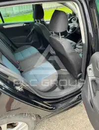 2011 Volkswagen GOLF