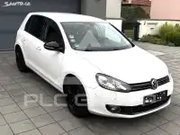 2011 Volkswagen GOLF