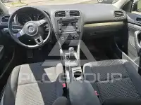 2011 Volkswagen GOLF