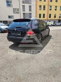 2011 Volkswagen GOLF