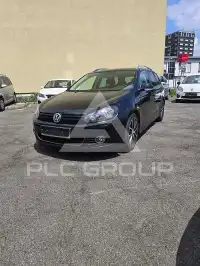 2011 Volkswagen GOLF