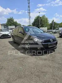 2011 Volkswagen GOLF