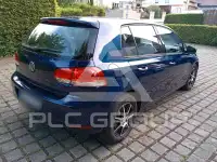 2011 Volkswagen GOLF