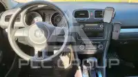 2011 Volkswagen GOLF