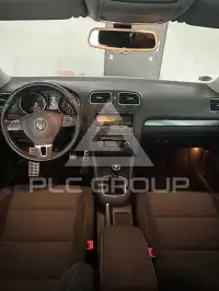 2011 Volkswagen GOLF