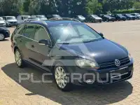 2011 Volkswagen GOLF