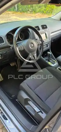 2011 Volkswagen GOLF