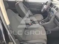 2011 Volkswagen GOLF
