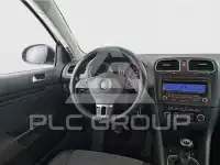 2011 Volkswagen GOLF