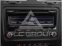 2011 Volkswagen GOLF