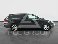 2011 Volkswagen GOLF