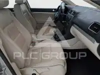 2011 Volkswagen GOLF