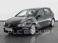 2011 Volkswagen GOLF