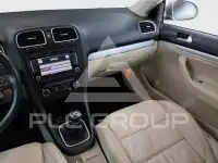 2011 Volkswagen GOLF