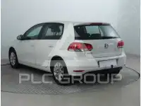 2011 Volkswagen GOLF