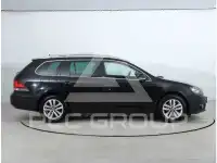 2011 Volkswagen GOLF