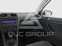 2011 Volkswagen GOLF