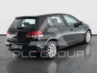 2011 Volkswagen GOLF