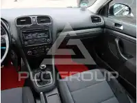 2011 Volkswagen GOLF