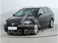 2011 Volkswagen GOLF