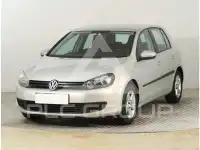 2011 Volkswagen GOLF