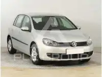 2011 Volkswagen GOLF