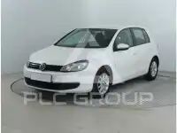 2011 Volkswagen GOLF