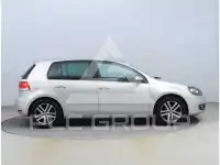 2011 Volkswagen GOLF