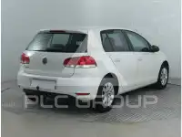 2011 Volkswagen GOLF