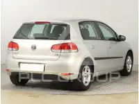2011 Volkswagen GOLF