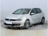2011 Volkswagen GOLF