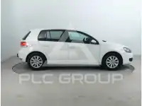 2011 Volkswagen GOLF