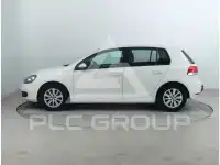 2011 Volkswagen GOLF