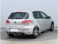 2011 Volkswagen GOLF